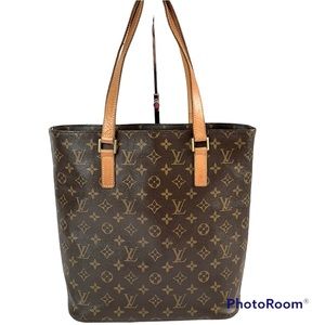 Louis Vuitton Vavin tote bag